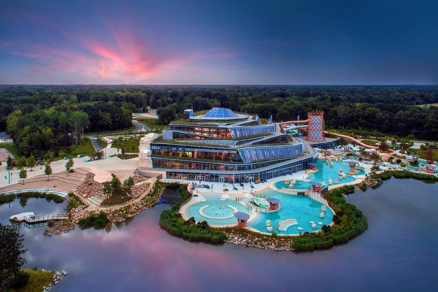 *Disneyland-Paris* 4 Pers, Wifi, Parking Serris Zewnętrze zdjęcie