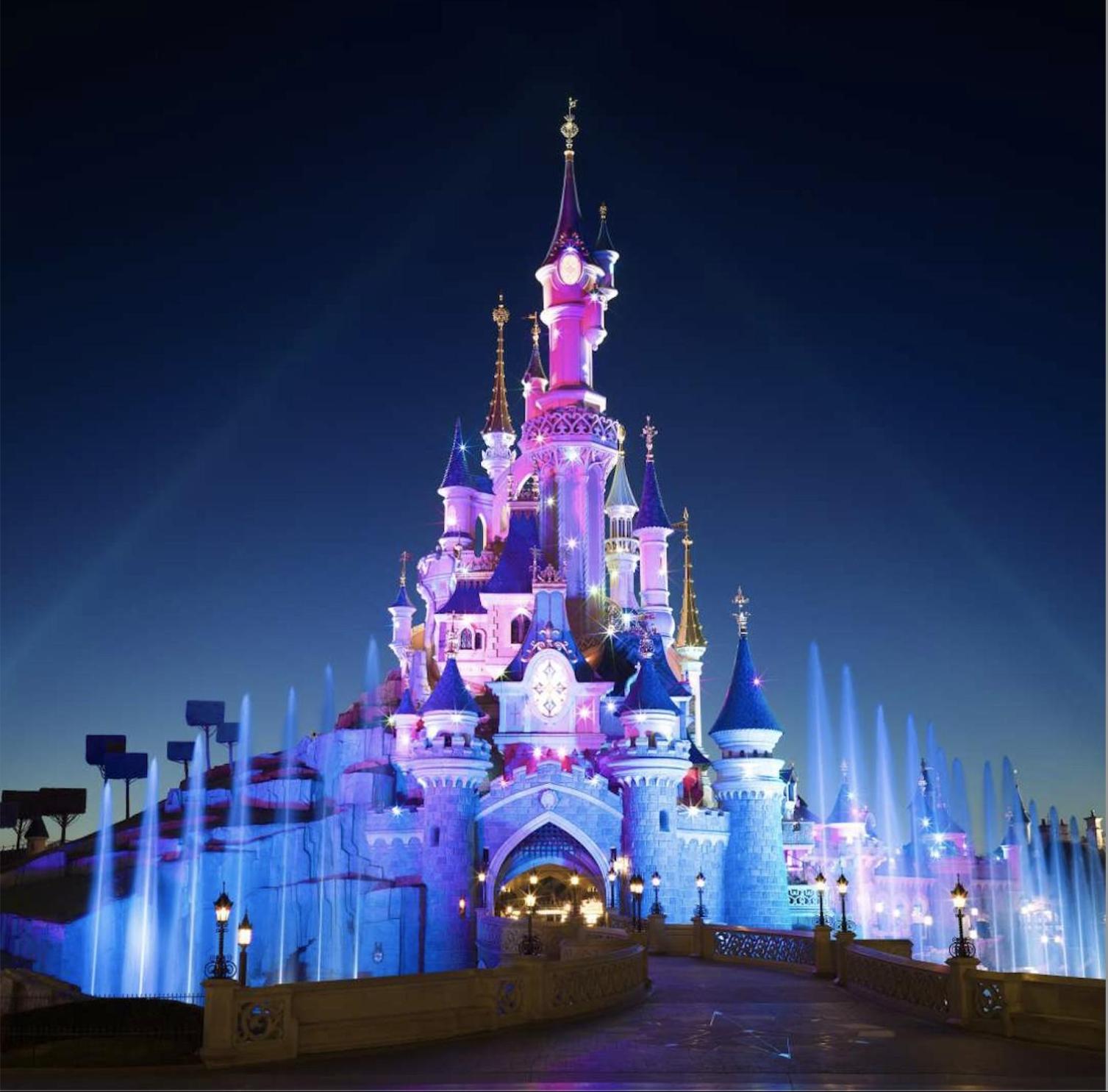 *Disneyland-Paris* 4 Pers, Wifi, Parking Serris Zewnętrze zdjęcie