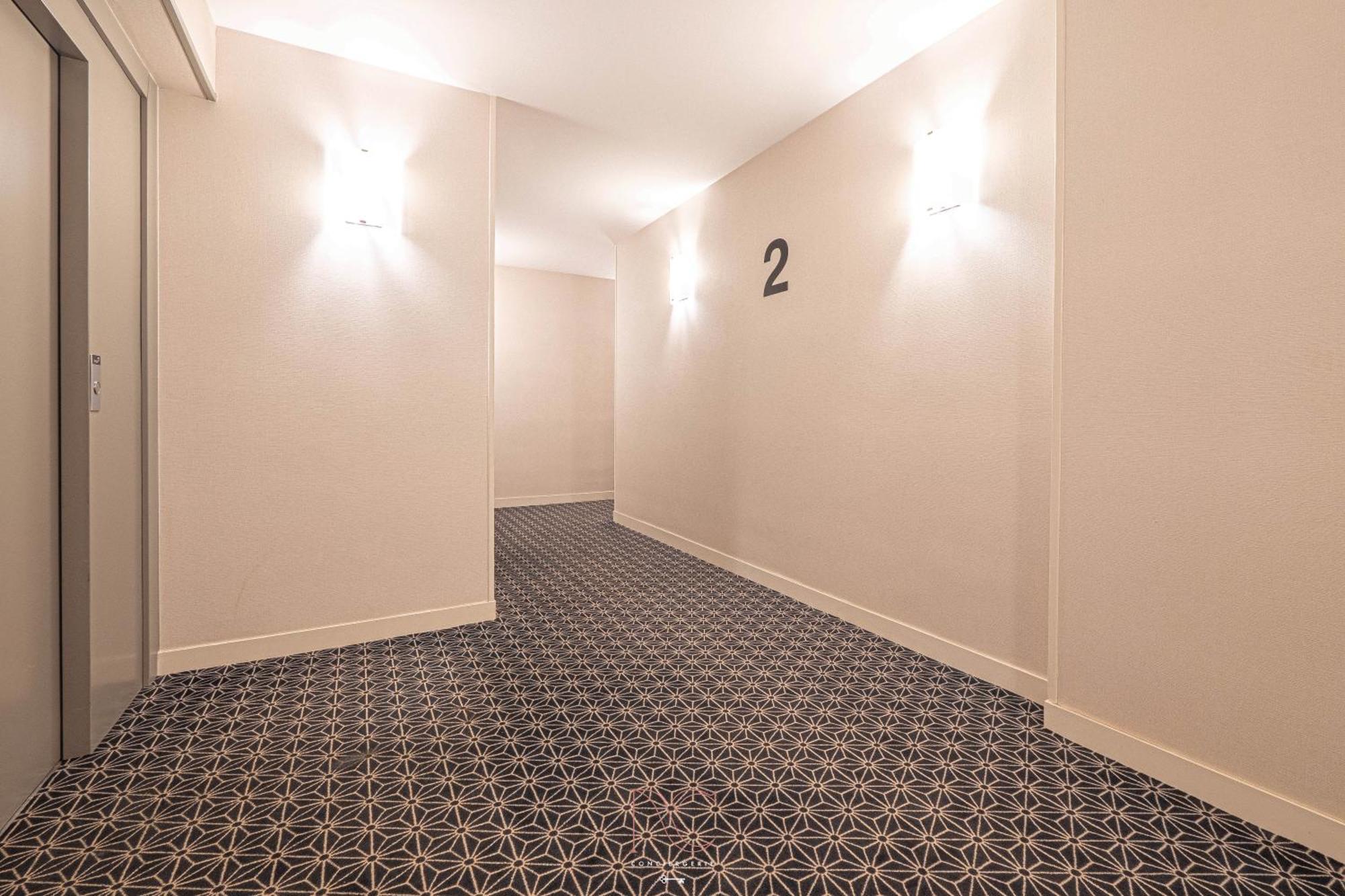 *Disneyland-Paris* 4 Pers, Wifi, Parking Serris Zewnętrze zdjęcie