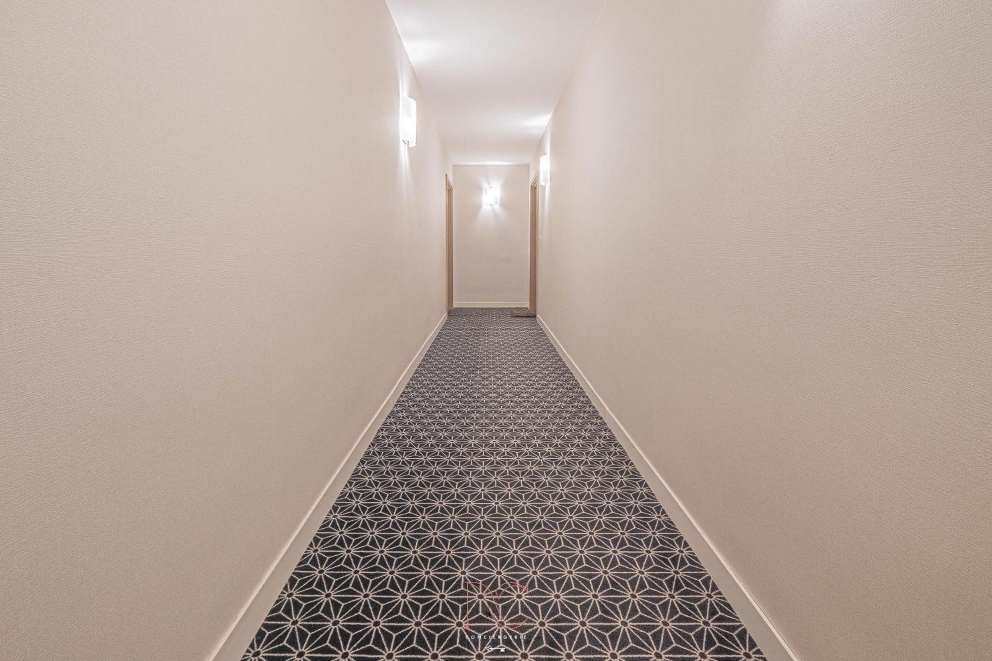 *Disneyland-Paris* 4 Pers, Wifi, Parking Serris Zewnętrze zdjęcie